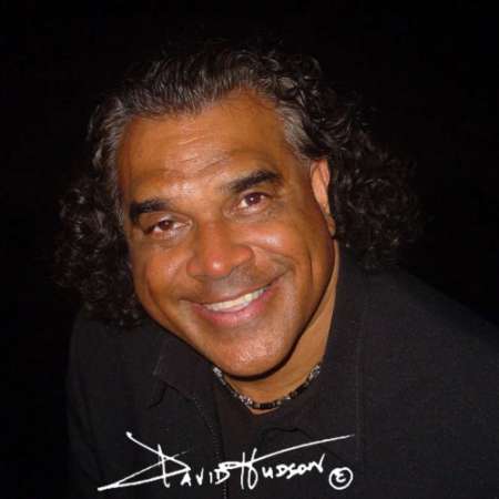 David Hudson - aboriginal artist