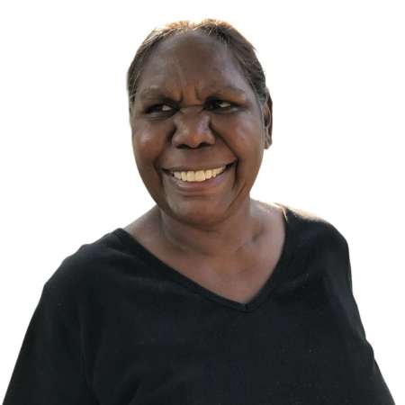 Jacinta Numina - aboriginal artist