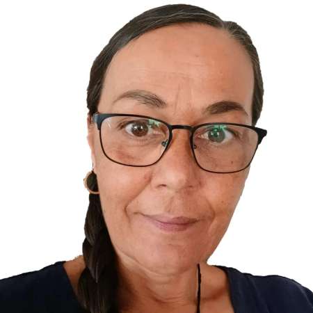 Leeanne Hunter - aboriginal artist