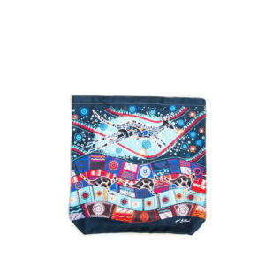 Tote Bag Jamie Eastwood Kangaroo Dreaming
