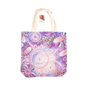 Tote Bag Chernee Sutton Banksia