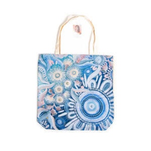 Tote Bag Chernee Sutton Lilly Pilly