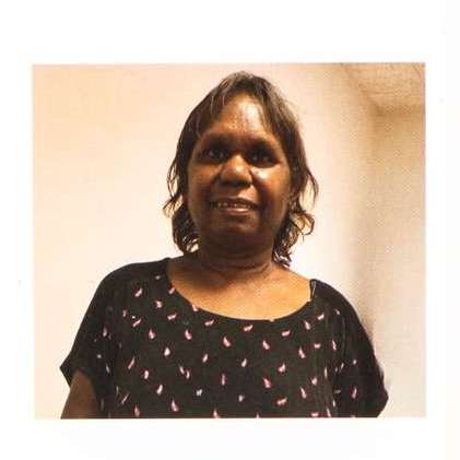 Caroline Numina Pananka