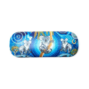 Hard Glasses Case Chernee Sutton Koala