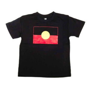 Aboriginal Kids T-Shirts