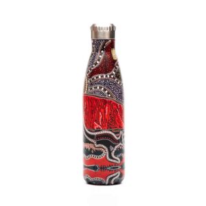 Water Bottle Danny Eastwood Uluru