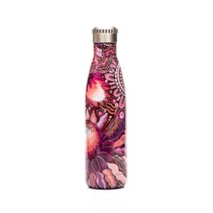 Water Bottle Chernee Sutton Waratah