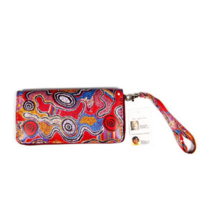 Wallet Zipper Otto Sims