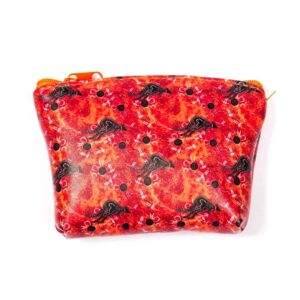 Coin Bag Chernee Sutton Single Kangaroo 10x12x8cm