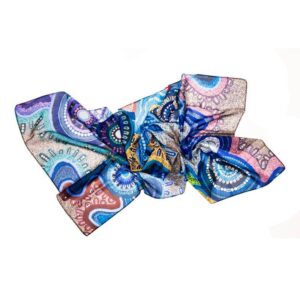 Scarf Lee Anne Hall 60cm x 140cm