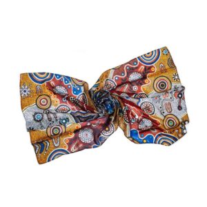 Scarf Lee-Anne Hall 60cm x 140cm