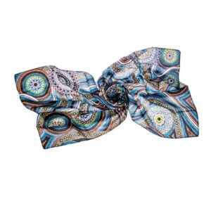 Scarf Lee Anne Hall 60cm x 140cm