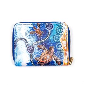 Small Wallet Chernee Sutton 11cm x 8.5cm