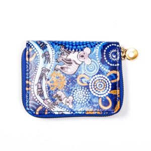 Small Wallet Chernee Sutton 11cm x 8.5cm