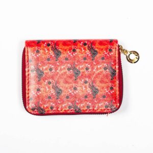 Small Wallet Chernee Sutton 11cm x 8.5cm