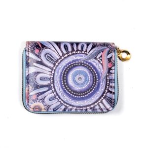 Small Wallet Chernee Sutton 11cm x 8.5cm