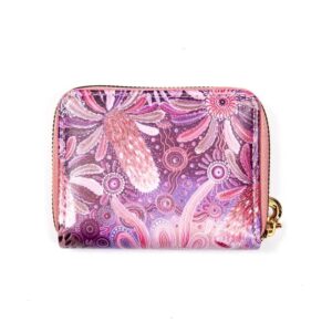 Small Wallet Chernee Sutton 11cm x 8.5cm