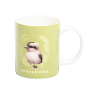 Mug Boxed – Elise Martinson Kookabarra