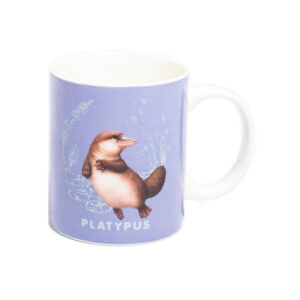 Mug Boxed – Elise Martinson Platypus