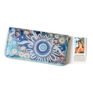 Wallet Zipper Chernee Sutton Lilly Pilly