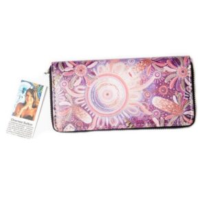 Wallet Zipper Chernee Sutton Banksia
